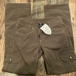 Kuhl cargo/utility pants